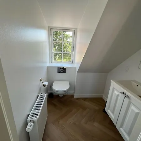 Karmen - 100m From The Sea In Nw Jutland By Interhome *