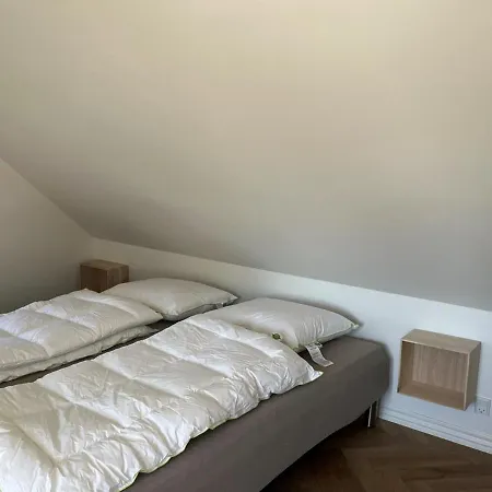 Holiday home Karmen - 100m From The Sea In Nw Jutland By Interhome