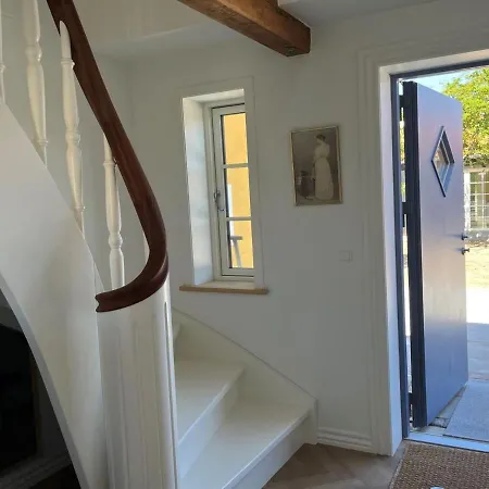 Karmen - 100m From The Sea In Nw Jutland By Interhome Skagen