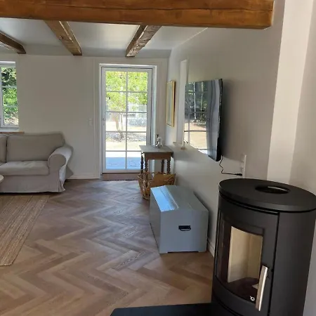 Karmen - 100m From The Sea In Nw Jutland By Interhome Holiday home