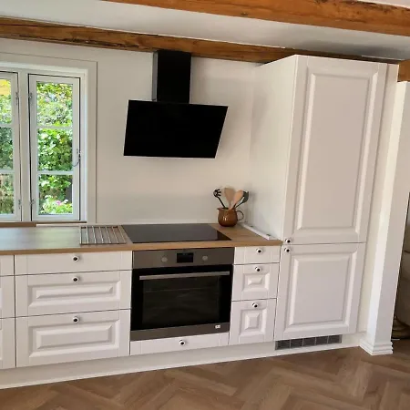 Karmen - 100m From The Sea In Nw Jutland By Interhome Holiday home *