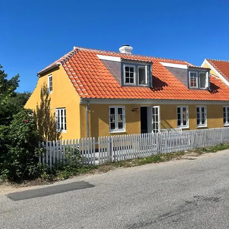 Karmen - 100m From The Sea In Nw Jutland By Interhome