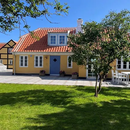 Karmen - 100m From The Sea In Nw Jutland By Interhome *