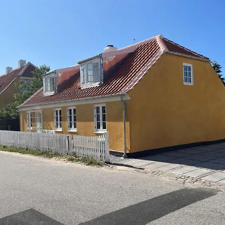 Holiday home Karmen - 100m From The Sea In Nw Jutland By Interhome