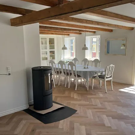 Karmen - 100m From The Sea In Nw Jutland By Interhome *