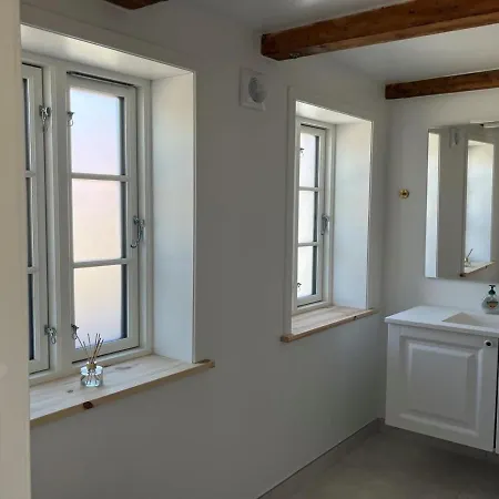 Holiday home Karmen - 100m From The Sea In Nw Jutland By Interhome