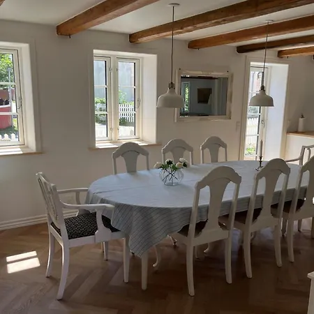 Holiday home Karmen - 100m From The Sea In Nw Jutland By Interhome *
