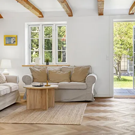 Holiday home Karmen - 100m From The Sea In Nw Jutland By Interhome *