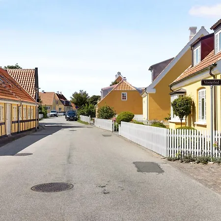 Karmen - 100m From The Sea In Nw Jutland By Interhome *