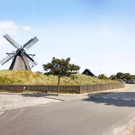 Karmen - 100m From The Sea In Nw Jutland By Interhome Holiday home