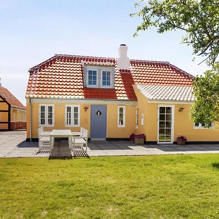 Karmen - 100m From The Sea In Nw Jutland By Interhome