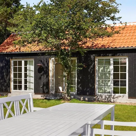 Karmen - 100m From The Sea In Nw Jutland By Interhome Holiday home Skagen