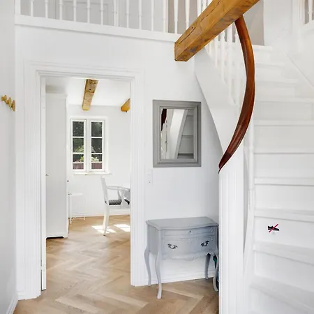Karmen - 100m From The Sea By Interhome Hébergement de vacances Skagen