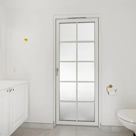 Karmen - 100m From The Sea By Interhome Hébergement de vacances Skagen