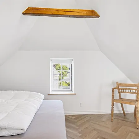 Karmen - 100m From The Sea By Interhome Skagen